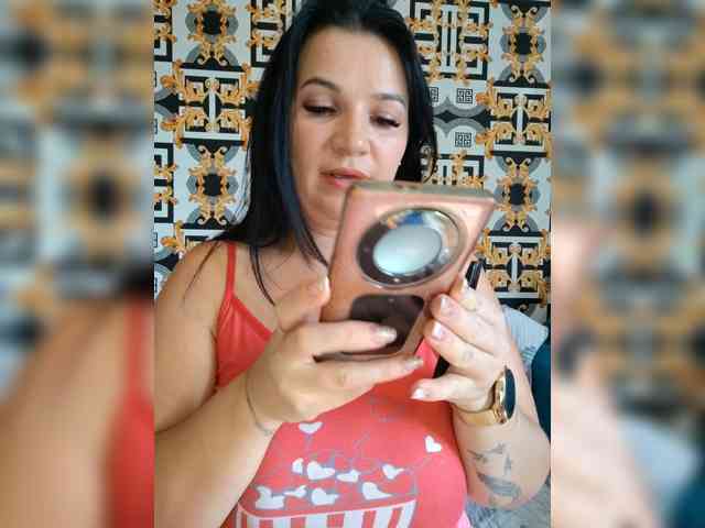 Mellek1 webcam