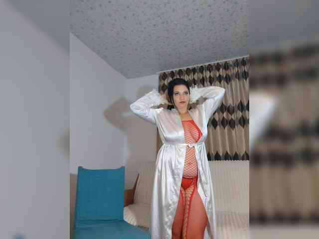 Mellek1 webcam