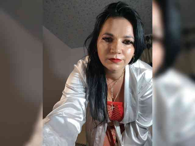 Mellek1 webcam