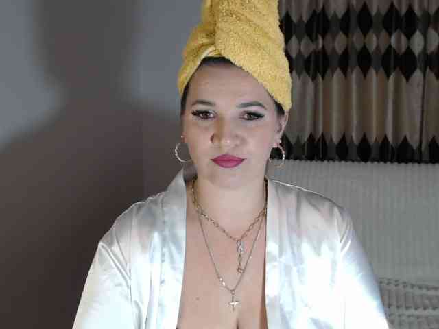 Mellek1 webcam