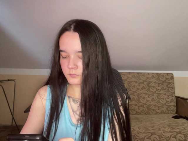 CathleenSaint live cam on BongaCams