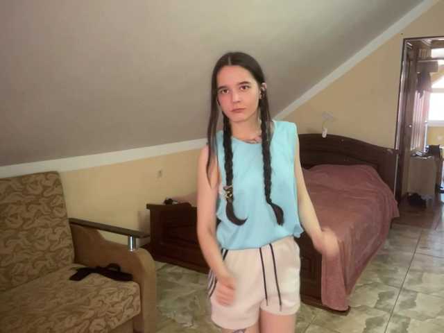 CathleenSaint live cam on BongaCams