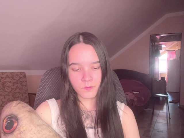CathleenSaint live cam on BongaCams