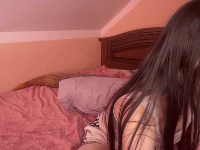 CathleenSaint live cam on BongaCams