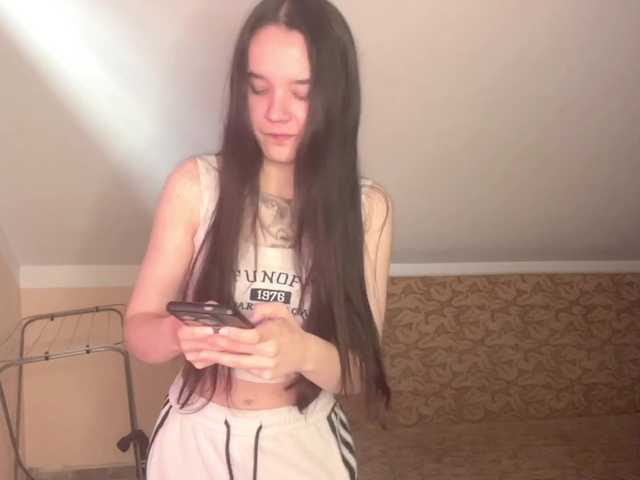 CathleenSaint live cam on BongaCams