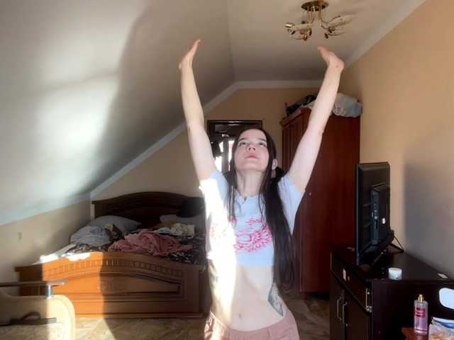CathleenSaint live cam on BongaCams
