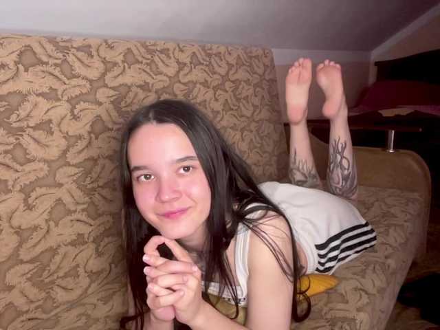 CathleenSaint live cam on BongaCams