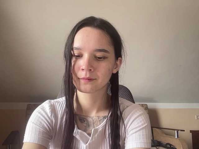CathleenSaint live cam on BongaCams