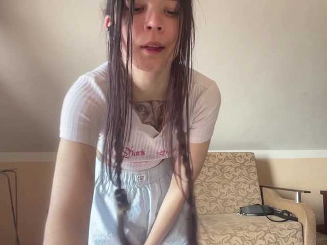 CathleenSaint live cam on BongaCams