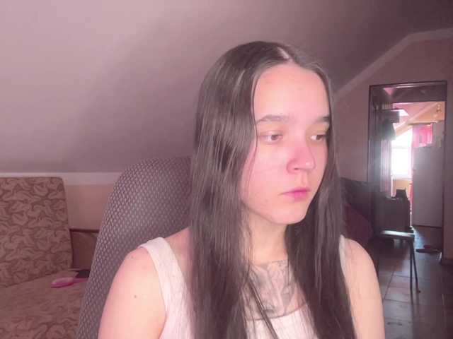 CathleenSaint live cam on BongaCams