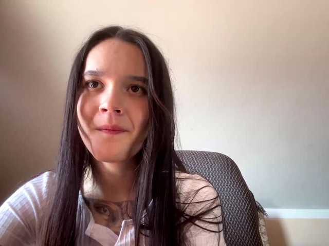 CathleenSaint live cam on BongaCams