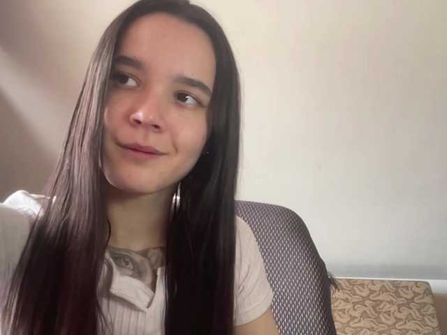 CathleenSaint live cam on BongaCams