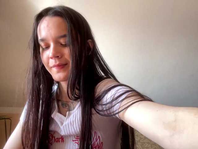 CathleenSaint live cam on BongaCams