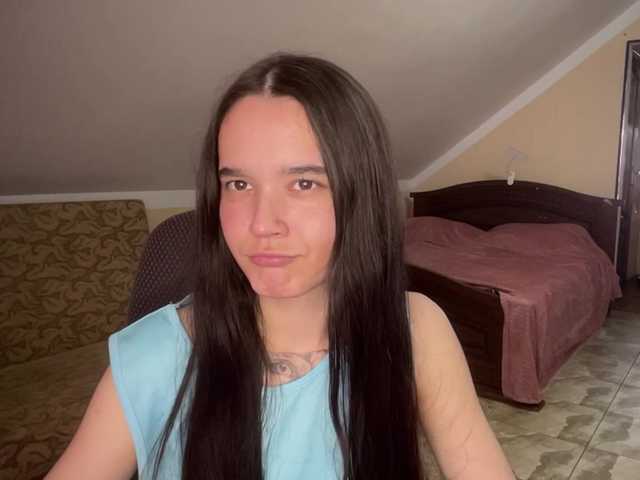 CathleenSaint live cam on BongaCams
