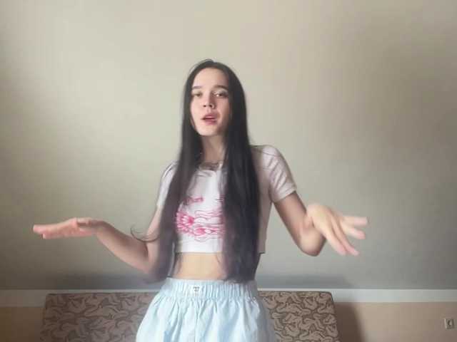 CathleenSaint live cam on BongaCams