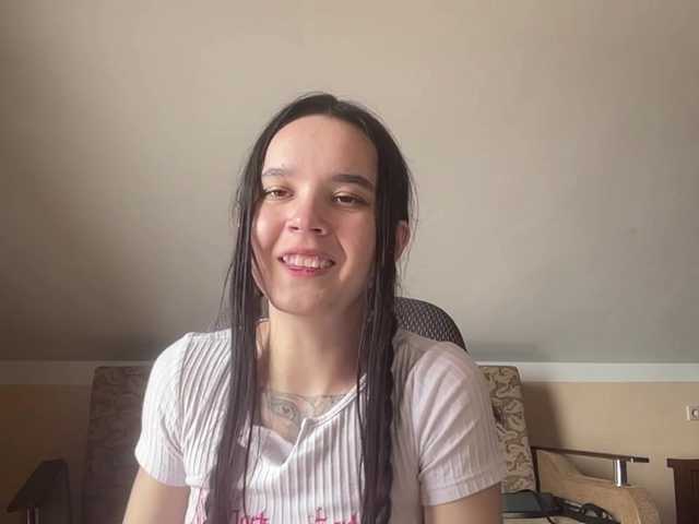 CathleenSaint live cam on BongaCams