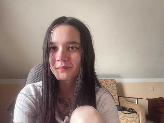 CathleenSaint live cam on BongaCams