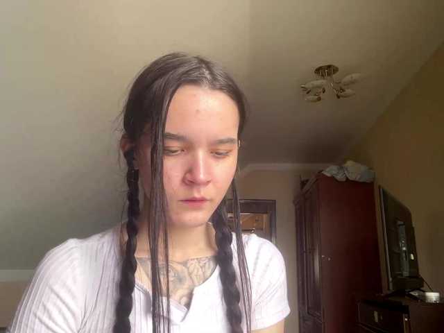 CathleenSaint live cam on BongaCams