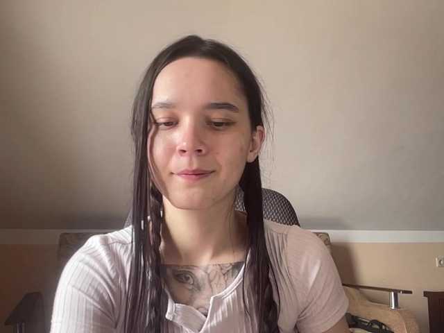CathleenSaint live cam on BongaCams
