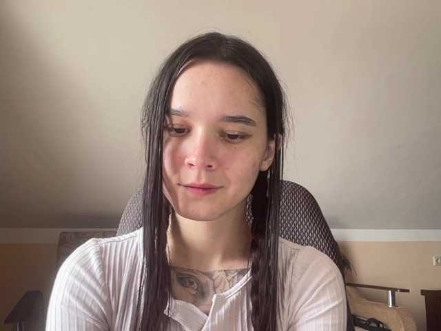CathleenSaint live cam on BongaCams
