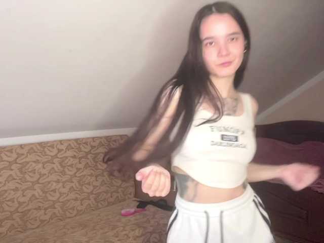 CathleenSaint live cam on BongaCams