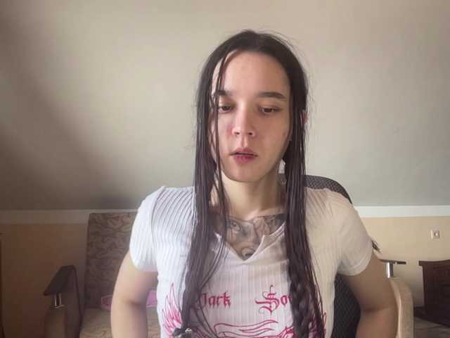 CathleenSaint live cam on BongaCams