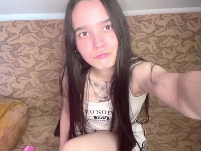 CathleenSaint live cam on BongaCams