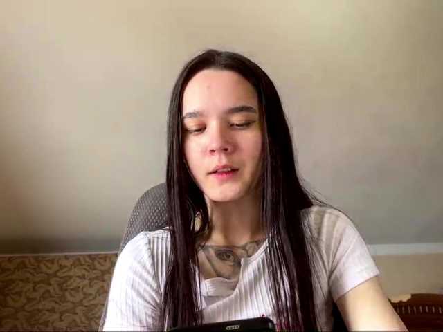 CathleenSaint live cam on BongaCams