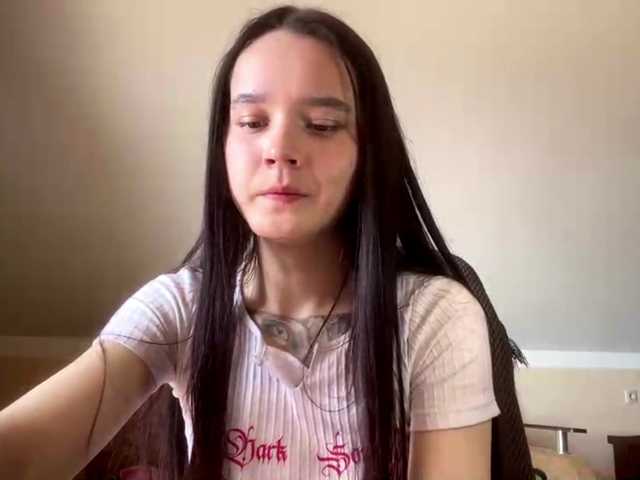 CathleenSaint live cam on BongaCams