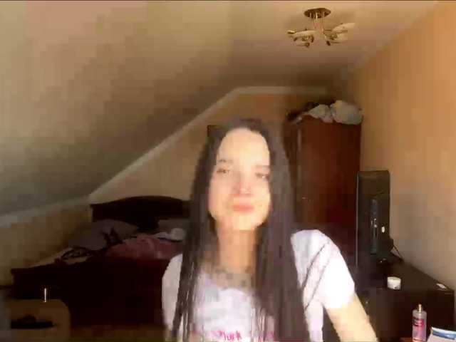 CathleenSaint live cam on BongaCams