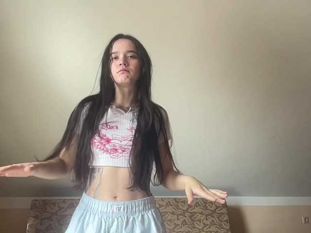 CathleenSaint live cam on BongaCams