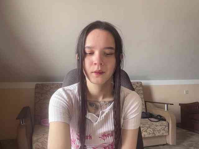 CathleenSaint webcam