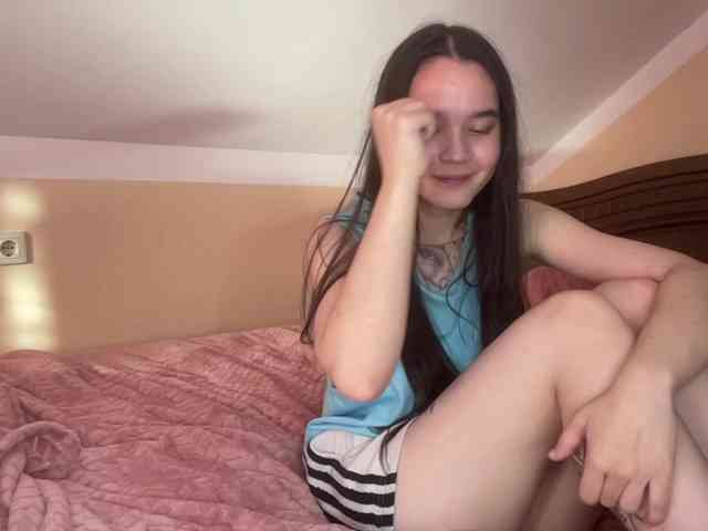 CathleenSaint Live Webcam on BongaCams