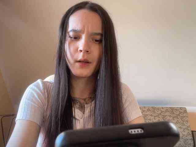 CathleenSaint webcam