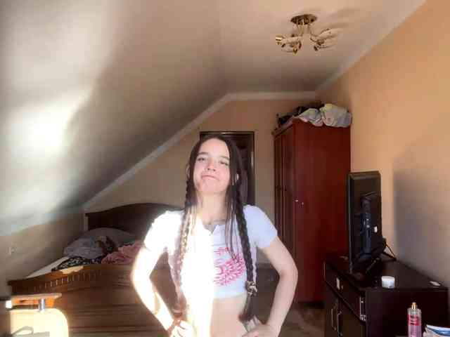 CathleenSaint webcam
