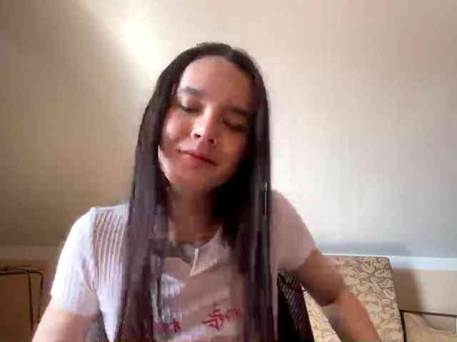 CathleenSaint webcam