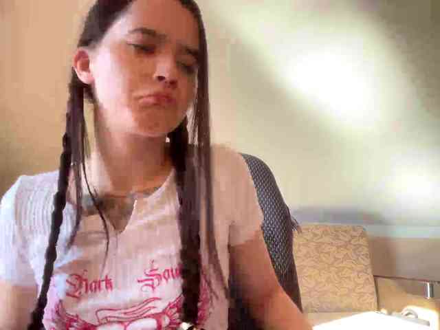 CathleenSaint webcam