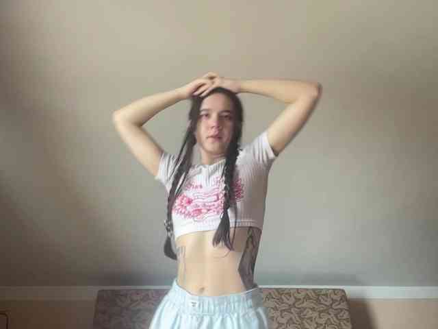 CathleenSaint webcam