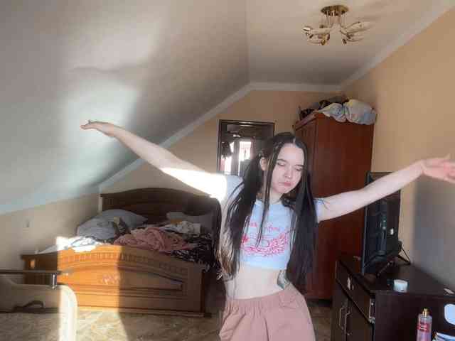 CathleenSaint
