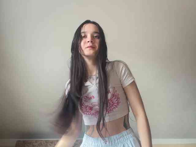 CathleenSaint webcam