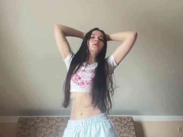 CathleenSaint webcam