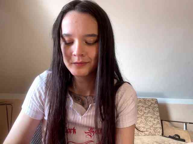 CathleenSaint webcam