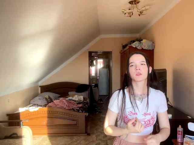 CathleenSaint webcam