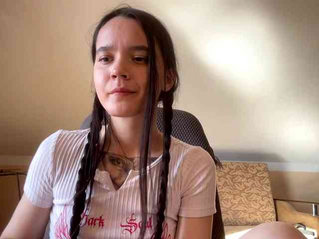 CathleenSaint webcam