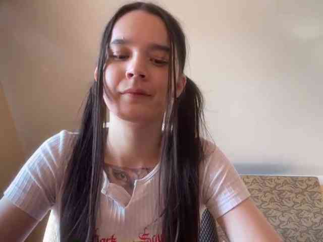 CathleenSaint webcam