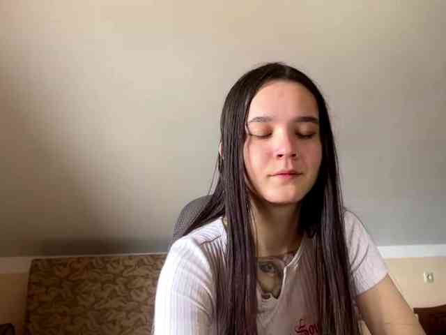 CathleenSaint webcam