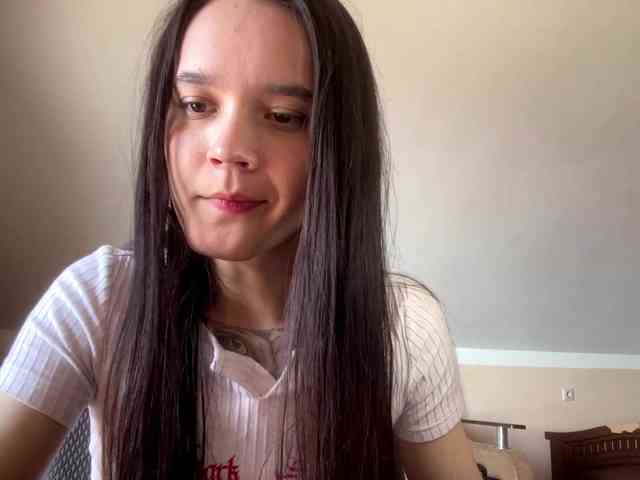 CathleenSaint webcam