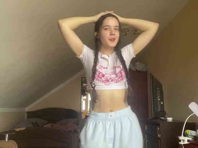CathleenSaint webcam