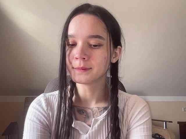 CathleenSaint webcam