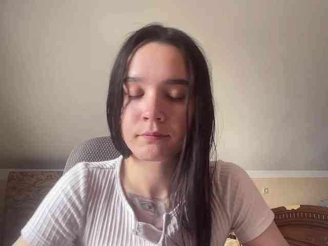 CathleenSaint webcam